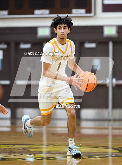Thumbnail 2 in Cosumnes Oaks @ Yuba City (Mel Good Holiday Classic) photogallery.