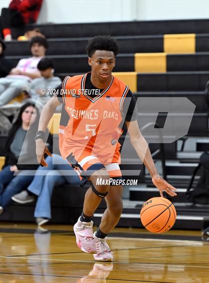 Thumbnail 1 in Cosumnes Oaks @ Yuba City (Mel Good Holiday Classic) photogallery.