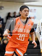 Photo from the gallery "Cosumnes Oaks @ Yuba City (Mel Good Holiday Classic)"