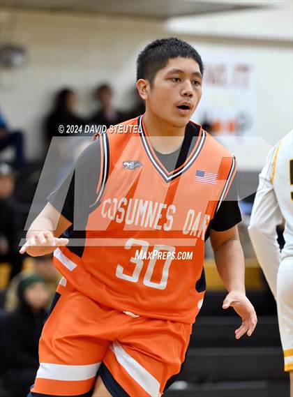 Thumbnail 3 in Cosumnes Oaks @ Yuba City (Mel Good Holiday Classic) photogallery.