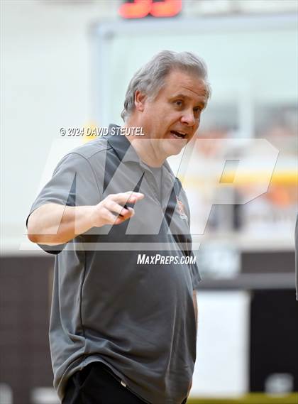 Thumbnail 2 in Cosumnes Oaks @ Yuba City (Mel Good Holiday Classic) photogallery.