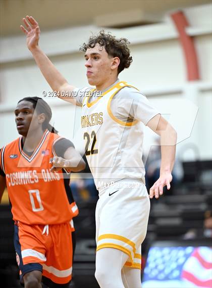 Thumbnail 3 in Cosumnes Oaks @ Yuba City (Mel Good Holiday Classic) photogallery.