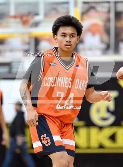 Thumbnail 3 in Cosumnes Oaks @ Yuba City (Mel Good Holiday Classic) photogallery.