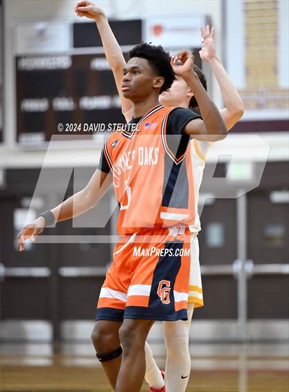 Thumbnail 2 in Cosumnes Oaks @ Yuba City (Mel Good Holiday Classic) photogallery.