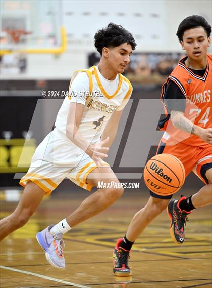 Thumbnail 1 in Cosumnes Oaks @ Yuba City (Mel Good Holiday Classic) photogallery.