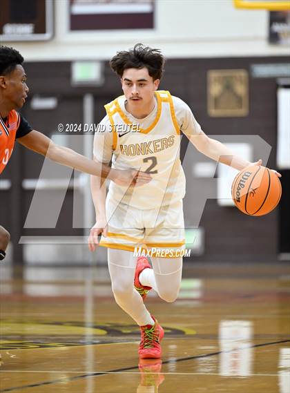 Thumbnail 3 in Cosumnes Oaks @ Yuba City (Mel Good Holiday Classic) photogallery.