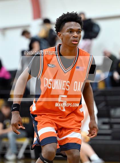 Thumbnail 3 in Cosumnes Oaks @ Yuba City (Mel Good Holiday Classic) photogallery.
