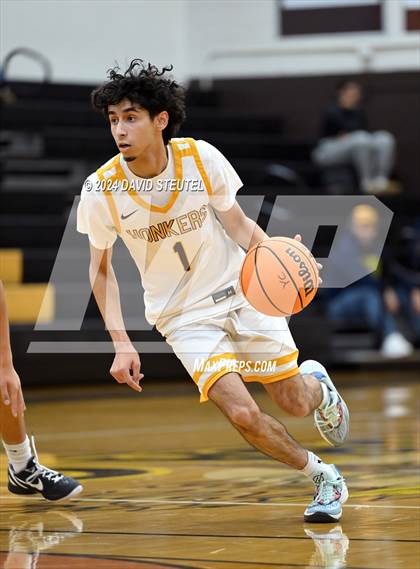 Thumbnail 1 in Cosumnes Oaks @ Yuba City (Mel Good Holiday Classic) photogallery.