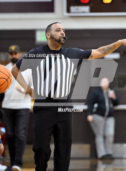 Thumbnail 3 in Cosumnes Oaks @ Yuba City (Mel Good Holiday Classic) photogallery.