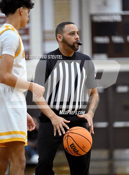 Thumbnail 3 in Cosumnes Oaks @ Yuba City (Mel Good Holiday Classic) photogallery.
