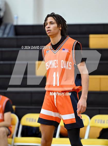 Thumbnail 3 in Cosumnes Oaks @ Yuba City (Mel Good Holiday Classic) photogallery.