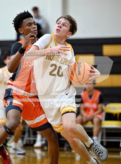 Thumbnail 3 in Cosumnes Oaks @ Yuba City (Mel Good Holiday Classic) photogallery.