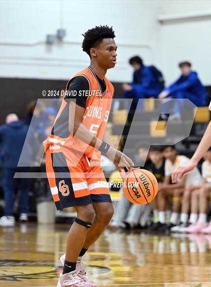 Thumbnail 1 in Cosumnes Oaks @ Yuba City (Mel Good Holiday Classic) photogallery.