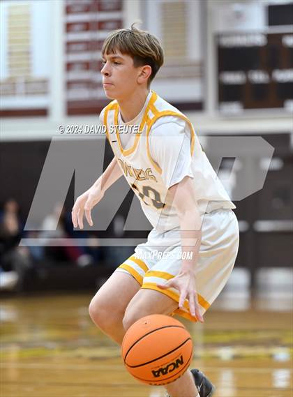 Thumbnail 3 in Cosumnes Oaks @ Yuba City (Mel Good Holiday Classic) photogallery.