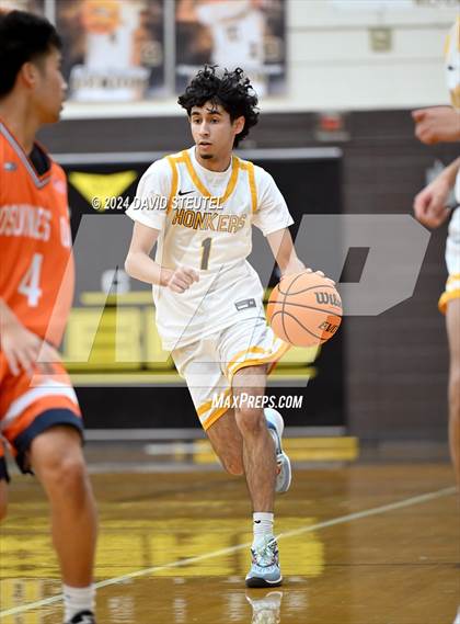 Thumbnail 1 in Cosumnes Oaks @ Yuba City (Mel Good Holiday Classic) photogallery.