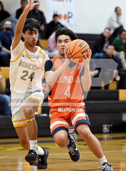 Thumbnail 1 in Cosumnes Oaks @ Yuba City (Mel Good Holiday Classic) photogallery.