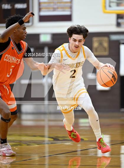 Thumbnail 1 in Cosumnes Oaks @ Yuba City (Mel Good Holiday Classic) photogallery.
