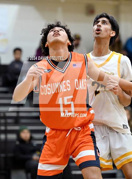 Thumbnail 3 in Cosumnes Oaks @ Yuba City (Mel Good Holiday Classic) photogallery.