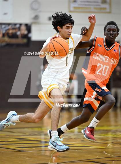 Thumbnail 1 in Cosumnes Oaks @ Yuba City (Mel Good Holiday Classic) photogallery.