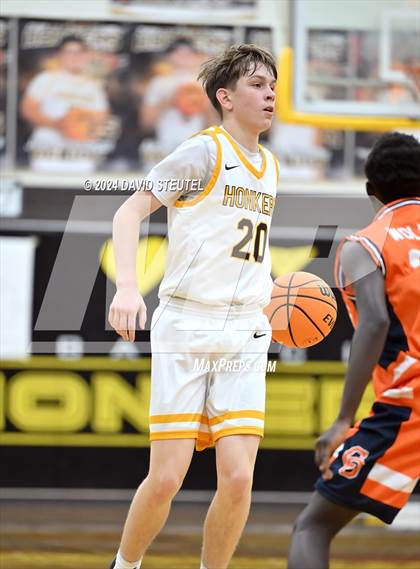 Thumbnail 1 in Cosumnes Oaks @ Yuba City (Mel Good Holiday Classic) photogallery.