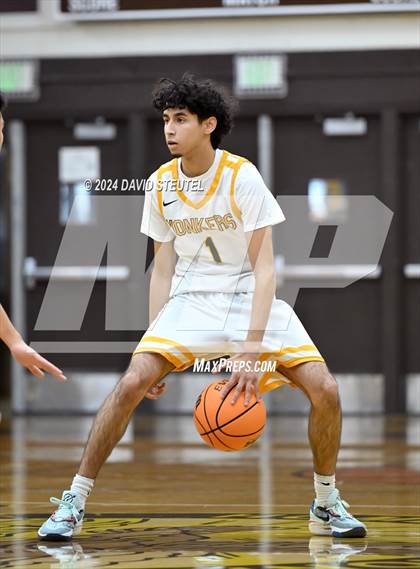 Thumbnail 3 in Cosumnes Oaks @ Yuba City (Mel Good Holiday Classic) photogallery.