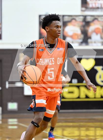 Thumbnail 1 in Cosumnes Oaks @ Yuba City (Mel Good Holiday Classic) photogallery.