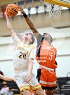 Photo from the gallery "Cosumnes Oaks @ Yuba City (Mel Good Holiday Classic)"