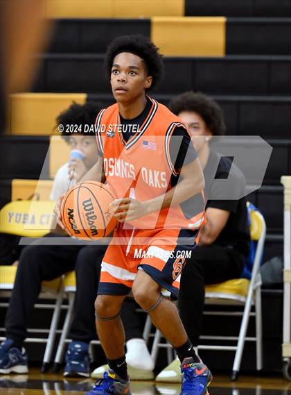 Thumbnail 1 in Cosumnes Oaks @ Yuba City (Mel Good Holiday Classic) photogallery.