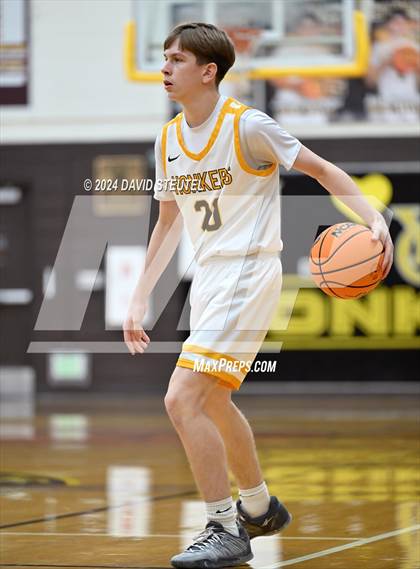 Thumbnail 1 in Cosumnes Oaks @ Yuba City (Mel Good Holiday Classic) photogallery.