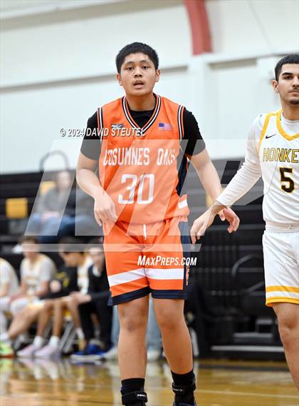 Thumbnail 1 in Cosumnes Oaks @ Yuba City (Mel Good Holiday Classic) photogallery.