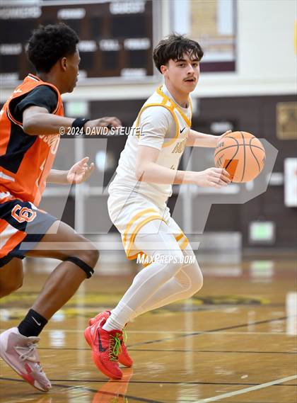 Thumbnail 2 in Cosumnes Oaks @ Yuba City (Mel Good Holiday Classic) photogallery.