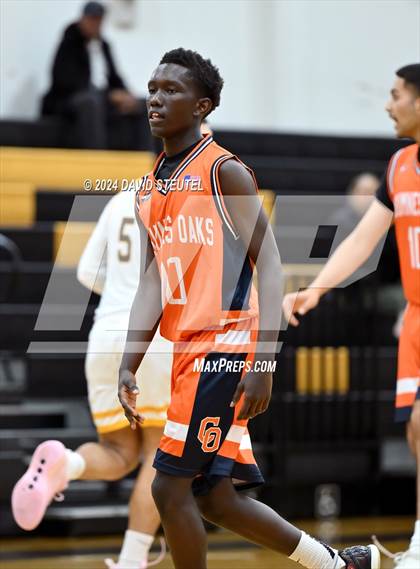 Thumbnail 2 in Cosumnes Oaks @ Yuba City (Mel Good Holiday Classic) photogallery.