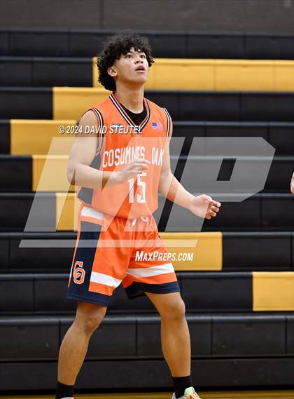 Thumbnail 1 in Cosumnes Oaks @ Yuba City (Mel Good Holiday Classic) photogallery.