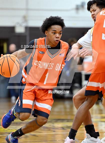 Thumbnail 1 in Cosumnes Oaks @ Yuba City (Mel Good Holiday Classic) photogallery.