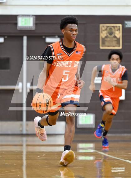 Thumbnail 2 in Cosumnes Oaks @ Yuba City (Mel Good Holiday Classic) photogallery.