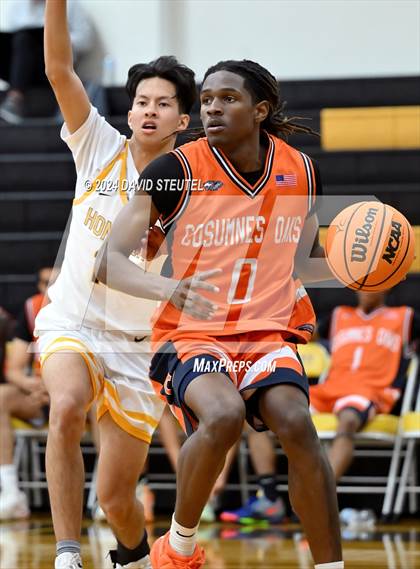 Thumbnail 3 in Cosumnes Oaks @ Yuba City (Mel Good Holiday Classic) photogallery.