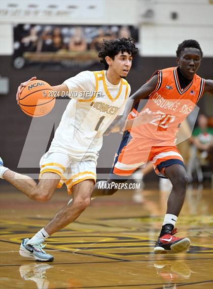 Thumbnail 3 in Cosumnes Oaks @ Yuba City (Mel Good Holiday Classic) photogallery.