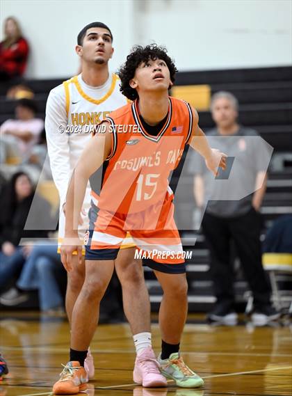 Thumbnail 3 in Cosumnes Oaks @ Yuba City (Mel Good Holiday Classic) photogallery.