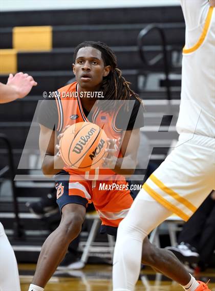 Thumbnail 2 in Cosumnes Oaks @ Yuba City (Mel Good Holiday Classic) photogallery.