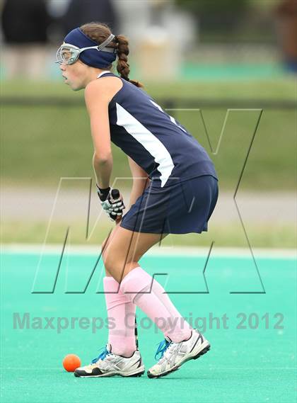 Thumbnail 2 in Granby vs Gloucester (AAA Eastern Region Quarterfinal) photogallery.