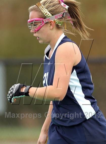 Thumbnail 3 in Granby vs Gloucester (AAA Eastern Region Quarterfinal) photogallery.