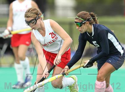 Thumbnail 1 in Granby vs Gloucester (AAA Eastern Region Quarterfinal) photogallery.