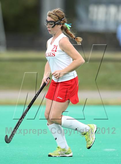 Thumbnail 1 in Granby vs Gloucester (AAA Eastern Region Quarterfinal) photogallery.