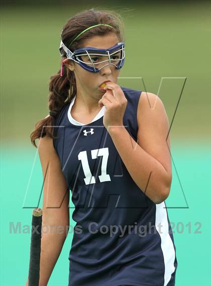 Thumbnail 2 in Granby vs Gloucester (AAA Eastern Region Quarterfinal) photogallery.
