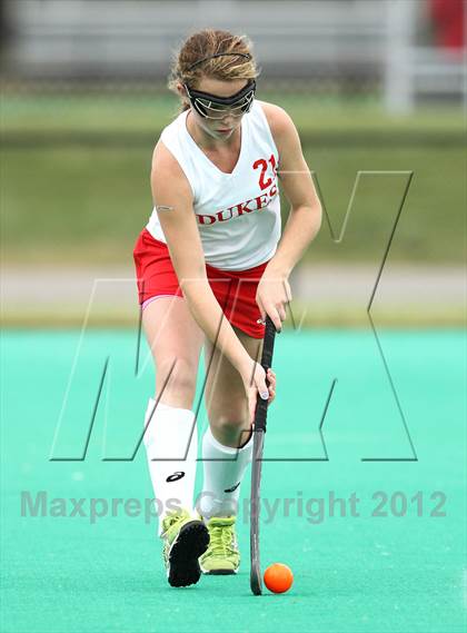 Thumbnail 2 in Granby vs Gloucester (AAA Eastern Region Quarterfinal) photogallery.