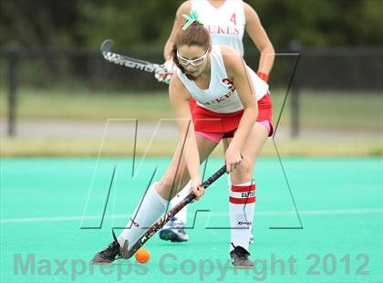Thumbnail 1 in Granby vs Gloucester (AAA Eastern Region Quarterfinal) photogallery.