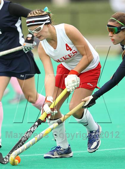 Thumbnail 1 in Granby vs Gloucester (AAA Eastern Region Quarterfinal) photogallery.