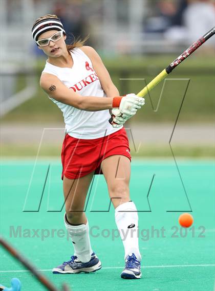 Thumbnail 3 in Granby vs Gloucester (AAA Eastern Region Quarterfinal) photogallery.