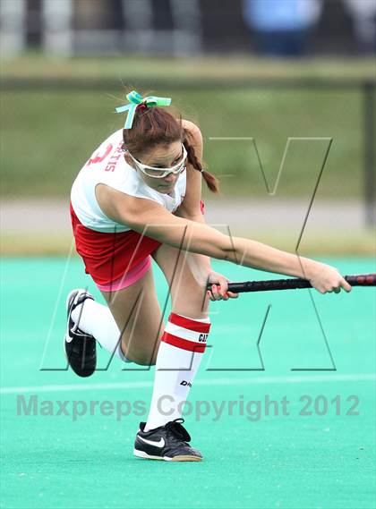 Thumbnail 3 in Granby vs Gloucester (AAA Eastern Region Quarterfinal) photogallery.