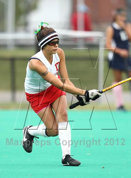 Thumbnail 2 in Granby vs Gloucester (AAA Eastern Region Quarterfinal) photogallery.